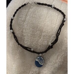 Princess Moana Necklace Pendant Heart of Te Fiti Disney